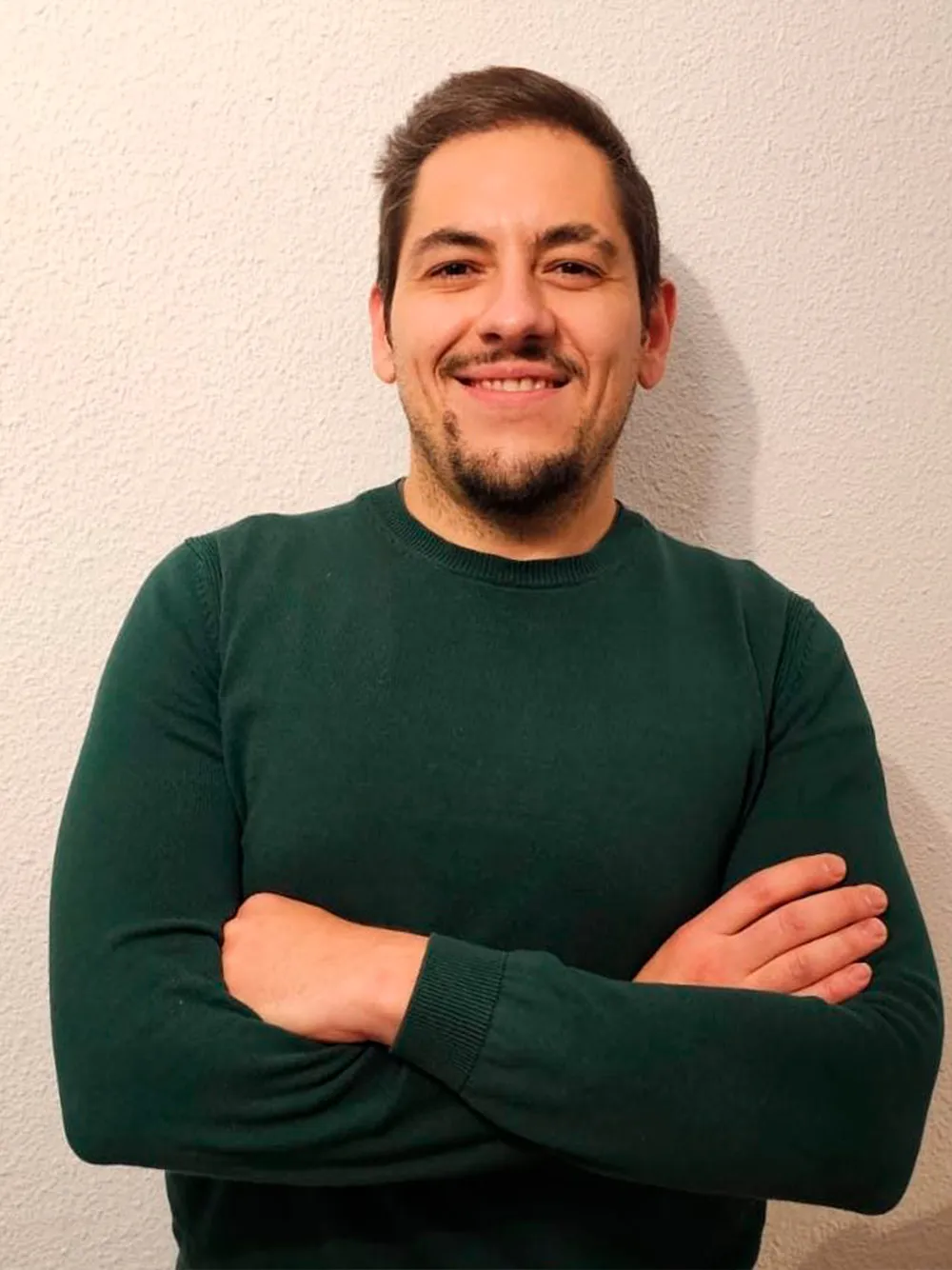Armando González