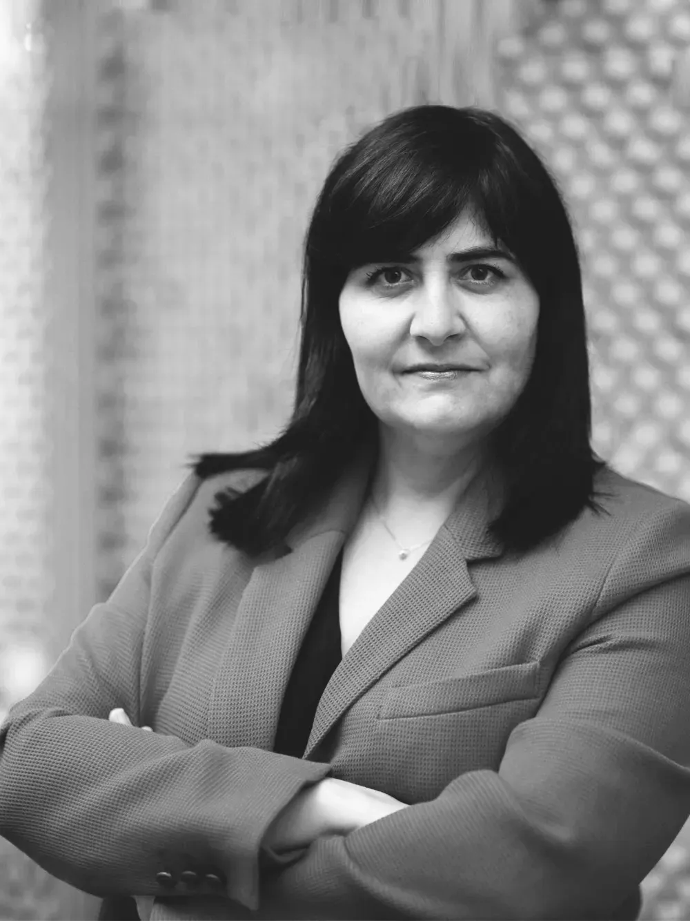 Carmen Escobedo Lucea